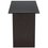 Computer desk Aceline Office 01 brown