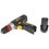 Дрель-шуруповерт DEKO GCD12DU3 063-4114
