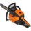 Бензопила Carver RSG 352 , шина - 45 см(18")