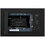 Встраиваемая микроволновая печь Samsung MG23A7118AK/BW черный