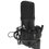 Микрофонный комплект Maono AU-A04T черный