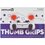 Накладки Artplays Thumb Grips ART34 красный