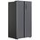 Haier HRF-600DM7RUсеребристый