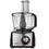 Кухонный комбайн Bosch MultiTalent 8 MC812M865 серебристый