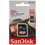Карта памяти SanDisk Ultra SDXC 64 ГБ [SDSDUNR-064G-GN3IN]