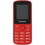 Сотовый телефон Philips Xenium E2101 красный