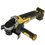 Углошлифовальная машина (УШМ) DeWalt DCG405N XR FLEXVOLТ 18/54V  , Без ЗУ, Без АКБ