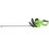 Электрический кусторез GreenWorks GHT7068 Deluxe 700 Вт
