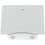 Вытяжка наклонная Haier HVX-W692GW белый