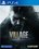 Игра Resident Evil Village (PS4)