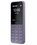 Сотовый телефон Nokia 130 (2023) фиолетовый