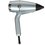 Фен BaByliss D773DE голубой/черный