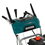 Снегоуборщик бензиновый FinePower SRMP7130L