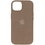 Apple FineWoven Case для Apple iPhone 15