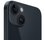 6.1" Смартфон Apple iPhone 14 128 ГБ черный