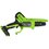 Аккумуляторная цепная мини-пила GreenWorks G24MCS10  шина - 10 см (4") Без ЗУ, Без АКБ
