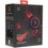 Wired headphones A4Tech Bloody G521 black 2020