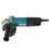 Углошлифовальная машина (УШМ) Makita 9558HNR