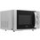 Микроволновая печь CASO MG 20 Ecostyle Ceramic серебристый