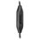 Wired headphones Xiaomi Mi In-Ear Headphones Basic black 2017
