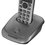 Телефон беспроводной (DECT) Panasonic KX-TG2511RUM