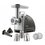 Мясорубка электрическая Moulinex HV8 ME687832 черный