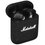 Беспроводные наушники Marshall Minor III  черный 2021