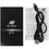 Sichqoncha simsiz KEYRON M-111  qora