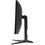 23.6" Монитор AOC C24G2AE/BK черный