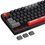 Keyboard  wired A4Tech Bloody S98