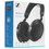 Беспроводные/проводные наушники Sennheiser MOMENTUM 4  черный 2022