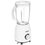 Stationary blender Kitfort КТ-1379 white