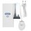 Электрическая зубная щетка Braun Oral-B iO Series 4/iOG4 черный