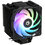 Кулер для процессора ID-COOLING SE-226-XT ARGB  черный
