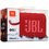Портативная колонка JBL GO 3, красный