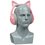 Беспроводные наушники Razer Kraken Kitty V2 BT  розовый 2023