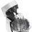 Миксер Moulinex Masterchef Gourmet QA510110 белый
