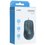 Mouse wired Aceline CM-710BU  black