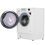 Встраиваемая стиральная машина Haier HWQ90B416FWB-RU