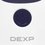 Steamer DEXP HJ-1200H purple