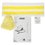 Пароочиститель Karcher SC 3 EasyFix белый