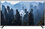 55" (139 см) Телевизор DEXP 55UHG2 черный