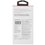 Накладка  Aceline Liquid Silicone для Apple iPhone 14 Pro бежевый
