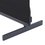 65" (164 см) Телевизор DEXP 65UCY2/G серый
