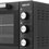 Мини-печь DEXP VN-3400 черный