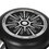 Набор сковород Tefal Ingenio Black 5 04238830