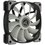 Ventilyatorlar to'plami Montech AIR FAN P120  qora