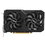 Видеокарта ASUS GeForce RTX 3050 Dual V2 OC Edition [DUAL-RTX3050-O8G-V2]