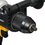 Дрель-шуруповерт DeWalt DCD996P2 XR FLEXVOLТ 18/54V