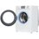Стирально-сушильная машина Haier HWD80-B14686 белый